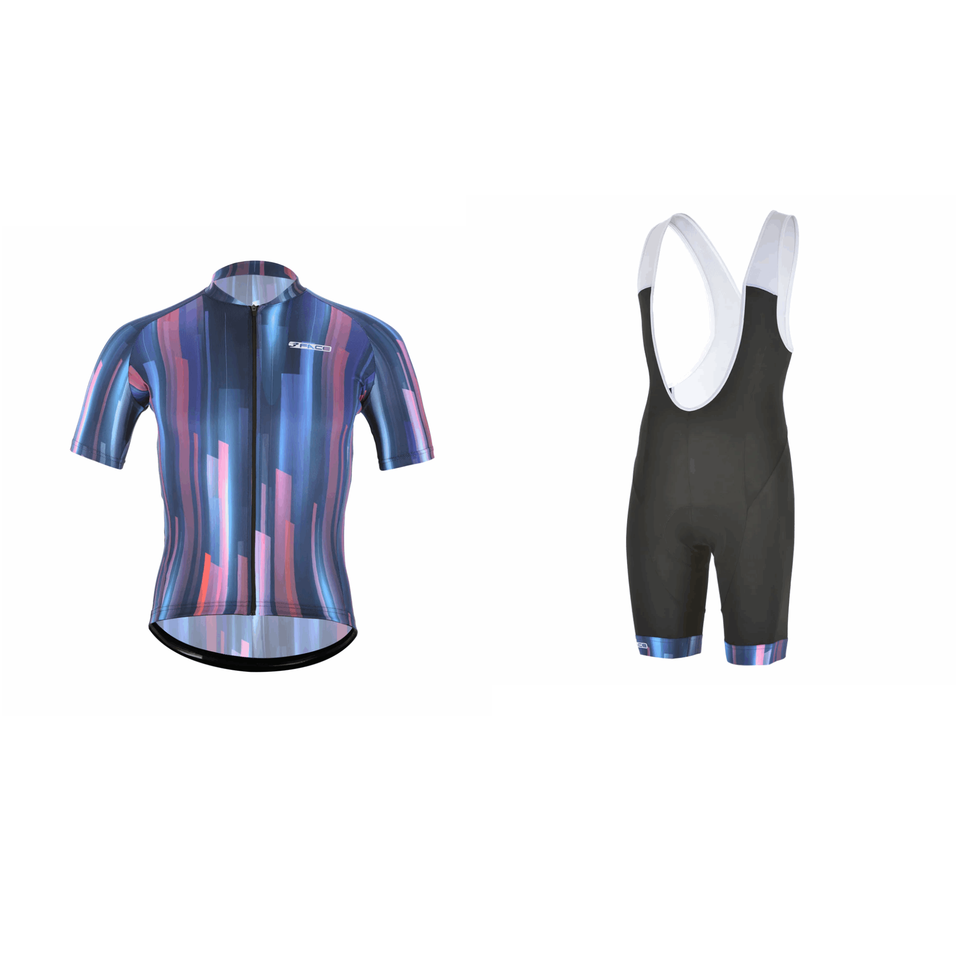 Wielerset Vertigo Zomer